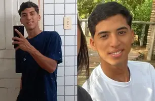 Jovem desaparece após sair de carro e buscas mobilizam cidade no PI (Foto: Reprodução)