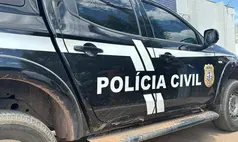 Jovem é morto a tiros em praça de Timon nesta quarta (22)