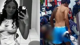 Jovem morre no HUT após grave acidente de trânsito na avenida João XXIII (Foto: Reprodução)