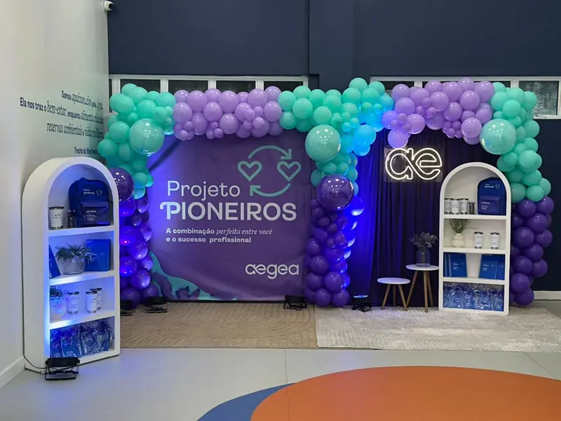 Jovens desenvolvem soluções em saneamento no Projeto Pioneiros