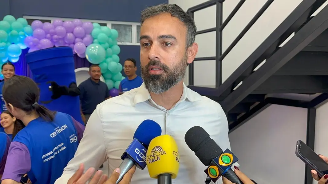 Jovens desenvolvem soluções em saneamento no Projeto Pioneiros