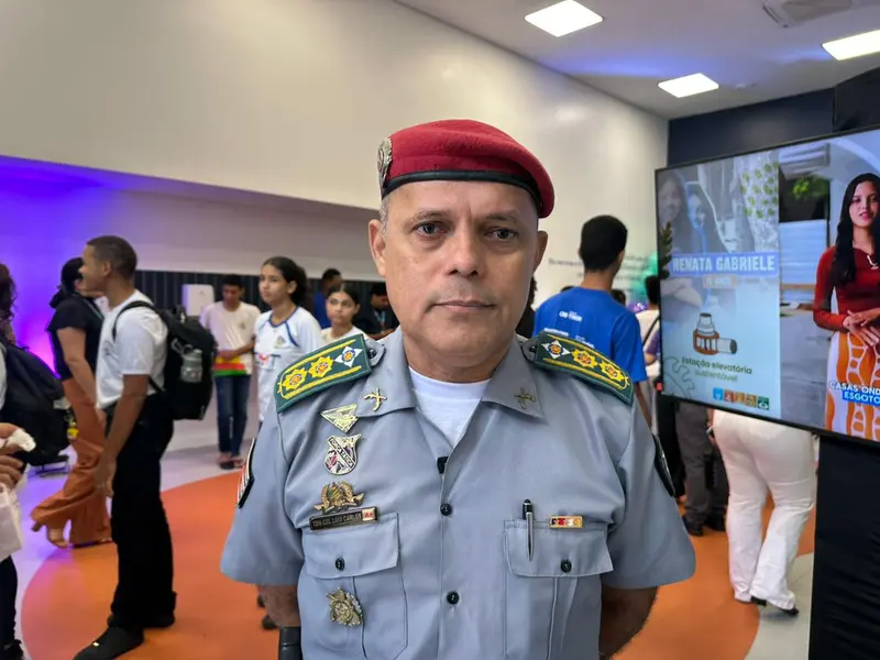 Jovens desenvolvem soluções em saneamento no Projeto Pioneiros