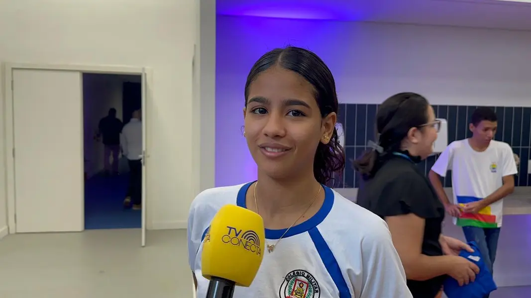 Jovens desenvolvem soluções em saneamento no Projeto Pioneiros