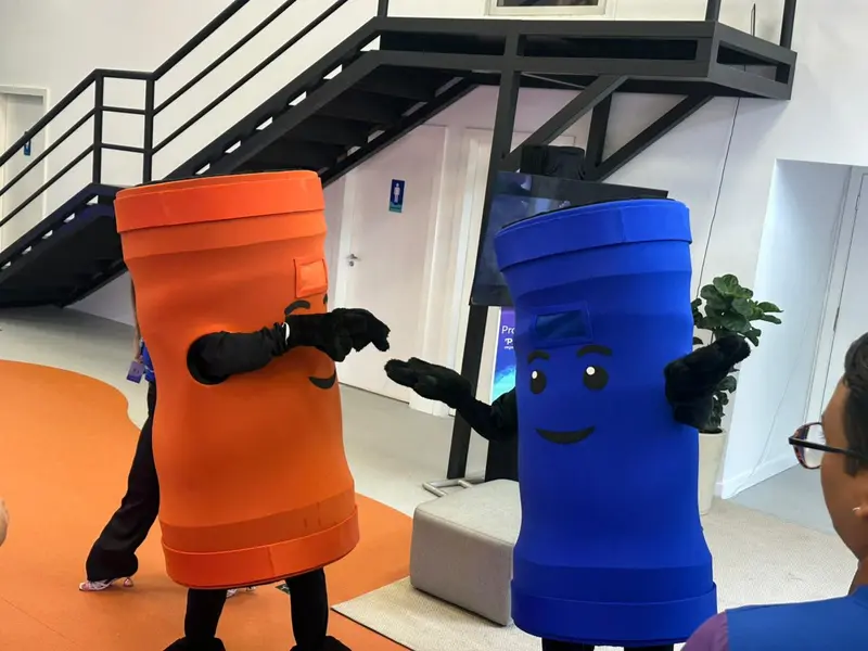 Jovens desenvolvem soluções em saneamento no Projeto Pioneiros