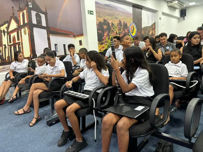 Juca Neto assume Coegemas-PI durante encontro estadual na APPM, em Teresina