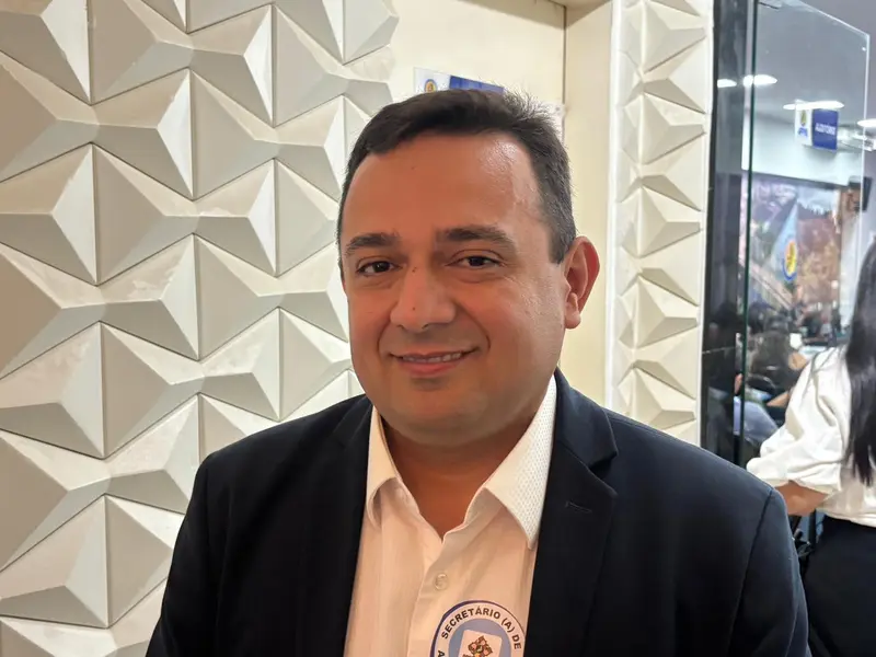 Juca Neto assume Coegemas-PI durante encontro estadual na APPM, em Teresina