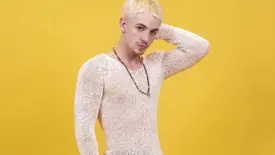 Juliano Floss é o líder pela segunda vez no BBB 26. (Foto: Manoella Mello/Globo)