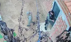 Justiça anula condenação e evita expulsão do sargento Mota da Polícia Militar