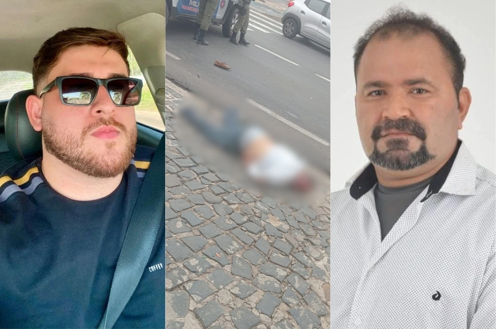Justiça torna réu engenheiro acusado de atropelar e matar motociclista em Teresina
