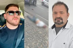 Justiça torna réu engenheiro acusado de atropelar e matar motociclista em Teresina