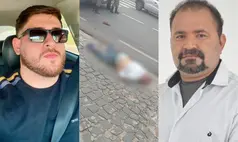 Justiça marca audiência de engenheiro acusado matar motociclista em Teresina