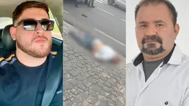 Justiça torna réu engenheiro acusado de atropelar e matar motociclista em Teresina (Foto: Reprodução)