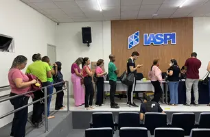 Kits: Aumenta a expectativa para a II Caminhada e Corrida Iaspi (Foto: Reprodução)