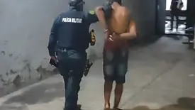 Lagoa do Piauí (Foto: Reprodução)