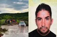 Lavrador é encontrado morto após afogamento em riacho na zona rural de Cocal