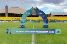 Fluminense-PI x CRB: onde assistir e ingressos de jogo da Copa do Nordeste