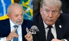 Lula repudia ataque a Trump e reforça defesa da democracia