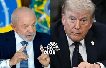 Lula repudia ataque a Trump e reforça defesa da democracia