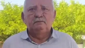 Luto em Barão de Grajaú: Falece o Ex-vereador Pedro de Alcântara Costa (Foto: Reprodução)