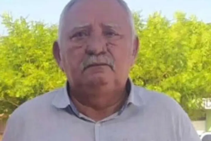Luto em Barão de Grajaú: Falece o Ex-vereador Pedro de Alcântara Costa