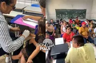 Luzilândia leva assistência social à zona rural com serviços ampliados