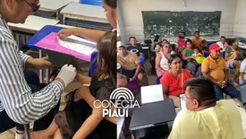 Luzilândia leva assistência social à zona rural com serviços ampliados (Foto: Reprodução)