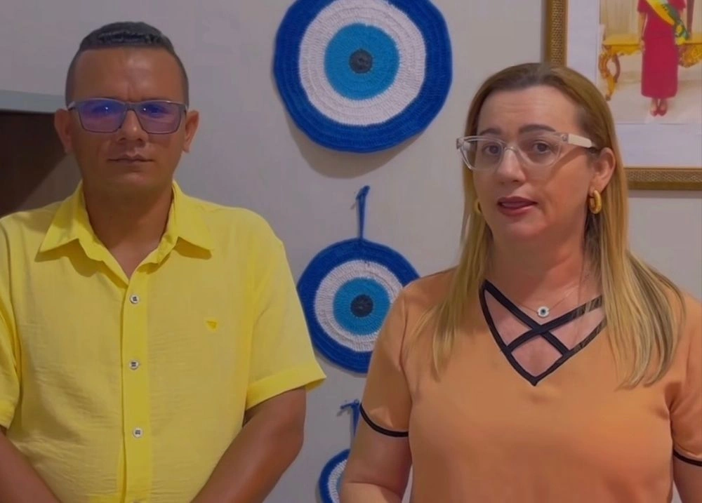 Luzilândia leva serviços sociais aos polos com projeto Semeando Direitos