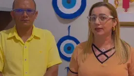 Luzilândia leva serviços sociais aos polos com projeto Semeando Direitos (Foto: Reprodução)