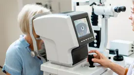 Luzilândia promove mutirão de cirurgias de catarata para idosos (Foto: Reprodução)