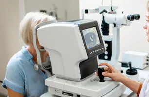 Luzilândia promove mutirão de cirurgias de catarata para idosos (Foto: Reprodução)