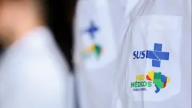 Mais Médicos abre 39 vagas para reforçar atenção básica no Piauí (Foto: Reprodução)