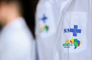 Mais Médicos abre 39 vagas para reforçar atenção básica no Piauí (Foto: Reprodução)