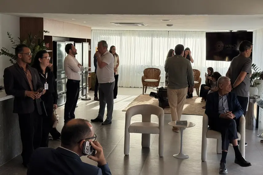 Mandu Hotel é inaugurado em Teresina e reforça setor hoteleiro local