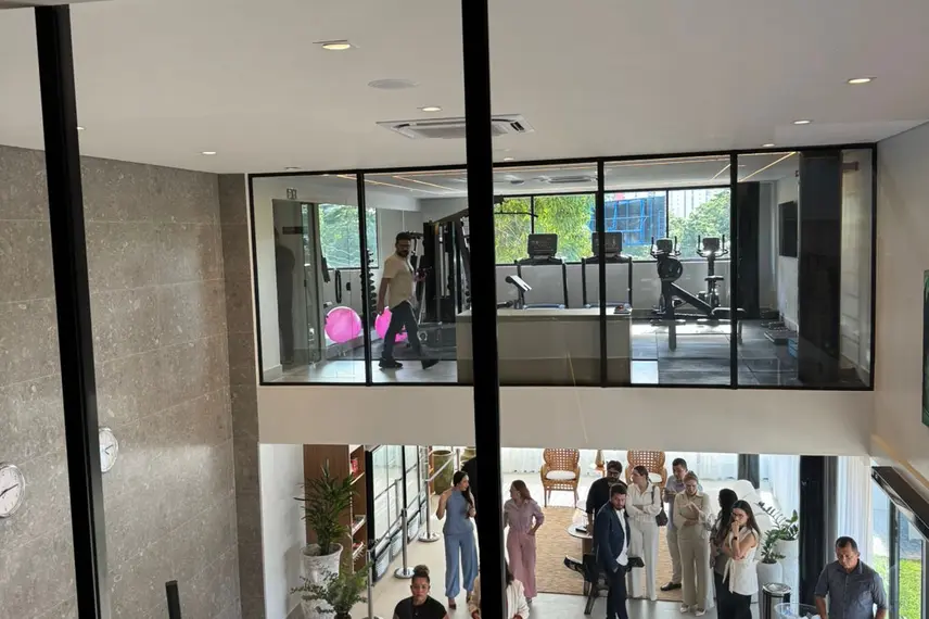 Mandu Hotel é inaugurado em Teresina e reforça setor hoteleiro local