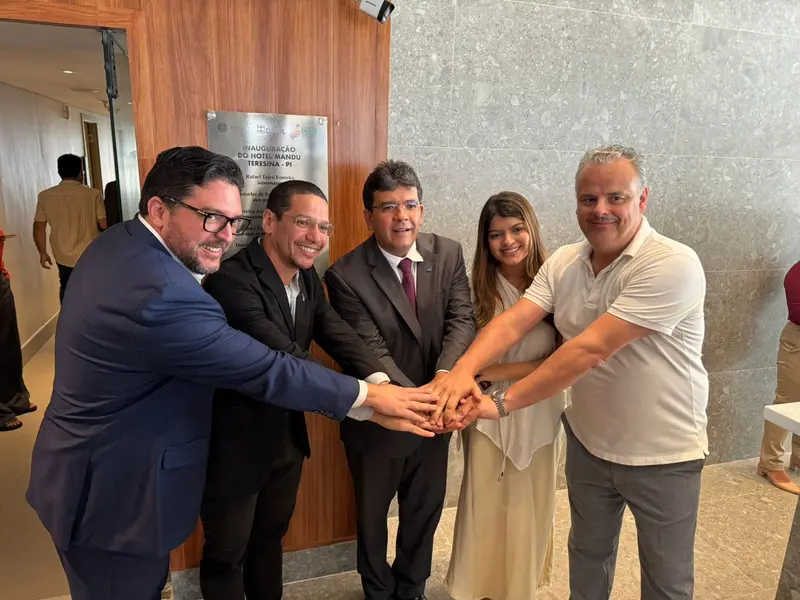 Mandu Hotel é inaugurado em Teresina e reforça setor hoteleiro local