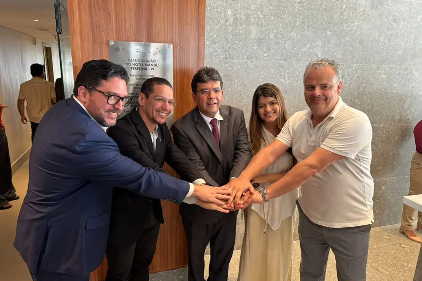 Mandu Hotel é inaugurado em Teresina e reforça setor hoteleiro local