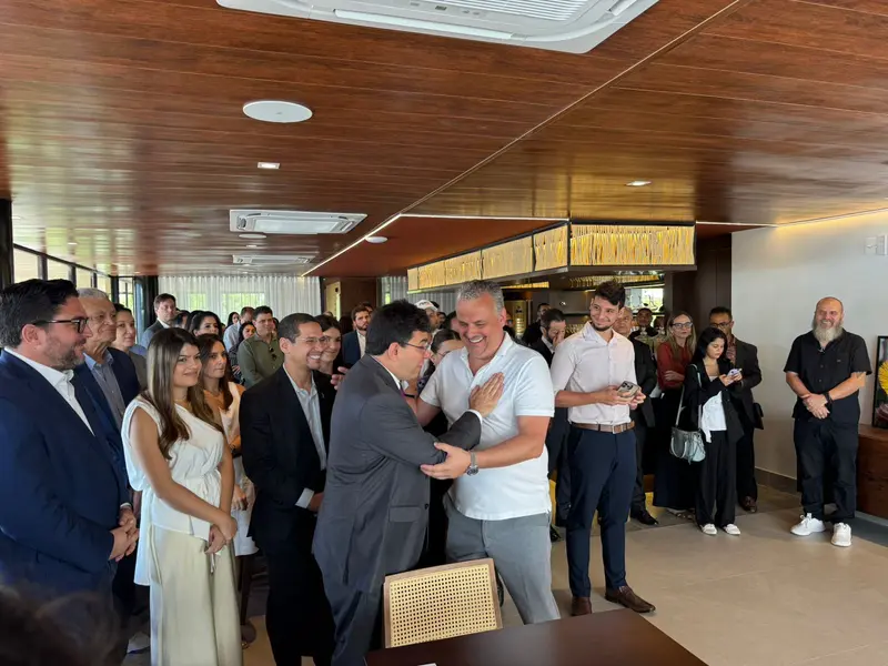 Mandu Hotel é inaugurado em Teresina e reforça setor hoteleiro local