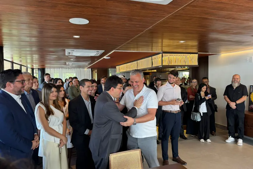 Mandu Hotel é inaugurado em Teresina e reforça setor hoteleiro local