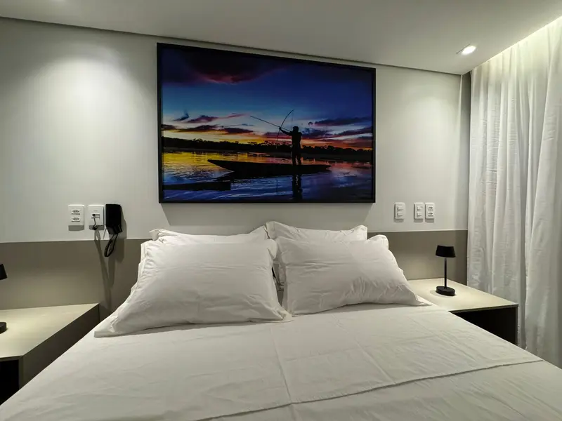 Mandu Hotel é inaugurado em Teresina e reforça setor hoteleiro local