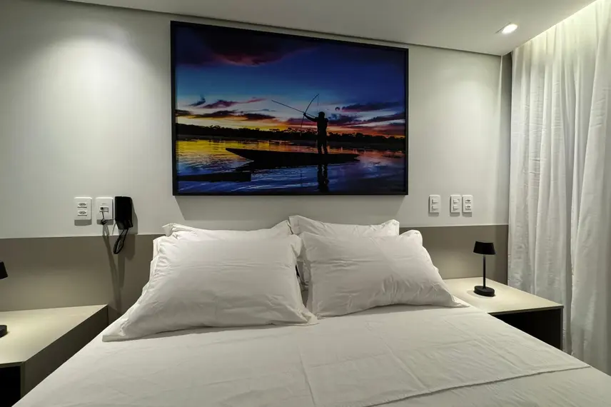 Mandu Hotel é inaugurado em Teresina e reforça setor hoteleiro local