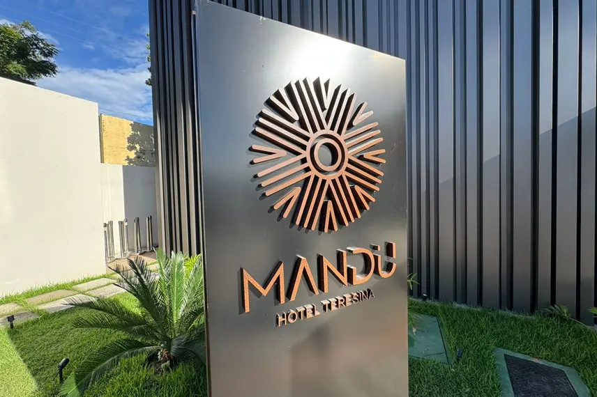 Mandu Hotel é inaugurado em Teresina e reforça setor hoteleiro local