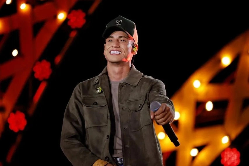 Manim Vaqueiro é confirmado no Festejo de Santo Antônio 2026 em Campo Maior