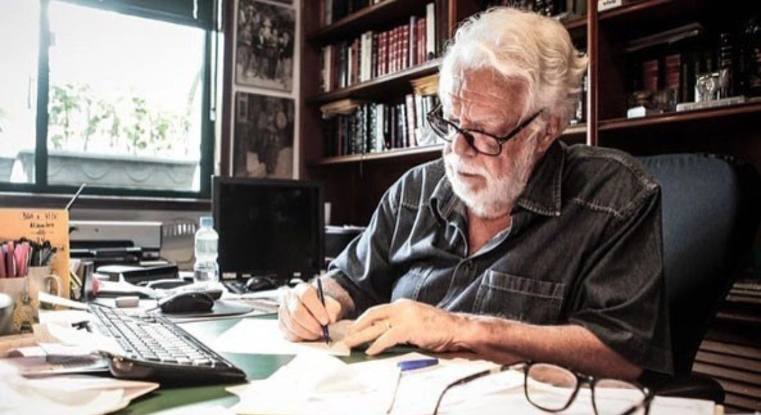 Manoel Carlos vira nome de rua no Leblon após morte do autor