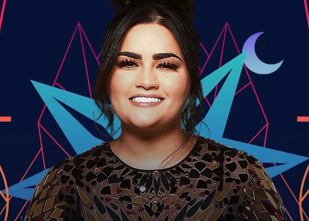 Mara Pavanelly é atração confirmada nos 34 anos de Passagem Franca do Piauí