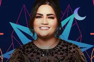 Mara Pavanelly é atração confirmada nos 34 anos de Passagem Franca do Piauí