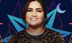 Mara Pavanelly é atração confirmada nos 34 anos de Passagem Franca do Piauí