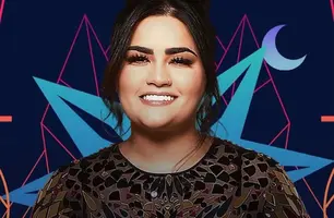 Mara Pavanelly é atração confirmada nos 34 anos de Passagem Franca do Piauí (Foto: Reprodução)