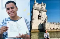 Maranhense é lançado mundialmente ao lado de grandes nomes da literatura