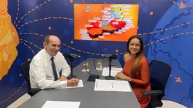 Marcelo Castro detalha plano para 2026 e reforça alianças políticas (Foto: Conecta Piauí)