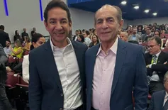 MDB pretende articular Marcelo Castro Filho para 1º suplência do pai no Senado